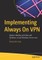 Implementing Always on VPN