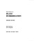Experiments in Plant Hybridisation (Revised)