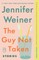 The Guy Not Taken