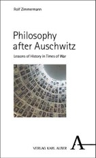Philosophy after Auschwitz