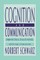 Cognition and Communication