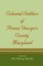 Colonial Settlers of Prince George's County, Maryland