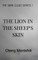 The dark cloud series 1, The lion in the sheep's skin
