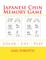 Japanese Chin Memory Game