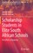 Scholarship Students in Elite South African Schools