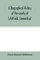 A biographical history of the county of Litchfield, Connecticut