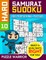 Hard Samurai Sudoku