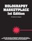 Holography MarketPlace 1st edition