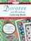 Divorce and Breakup Coloring Book