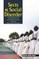Sects & Social Disorder