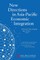 New Directions in Asia-Pacific Economic Integration
