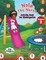 Nola The Nurse(R) Activity Book For Kindergarten