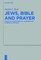 Jews, Bible and Prayer