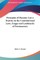 Principles of Masonic Law a Treatise on the Constitutional Laws, Usages and Landmarks of Freemasonry