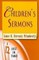 Just in Time! Children's Sermons