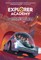 Explorer Academy: The Dragon's Blood (Book 6)