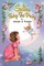 Sadie's Fairy Tea Party