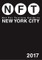Not For Tourists Guide to New York City 2017