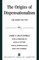 The Origins of Dispensationalism