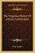 The Virginian History Of African Colonization