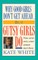 Why Good Girls Don't Get Ahead... But Gutsy Girls Do