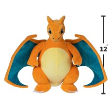 POKEMON W12 Plush, 30 cm