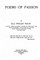Poems of passion