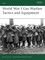 World War I Gas Warfare Tactics and Equipment