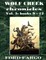 Wolf Creek Chronicles 3