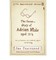 The Secret Diary of Adrian Mole Aged 13 3/4