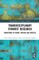 Transdisciplinary Feminist Research