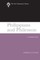 Philippians and Philemon (2009)