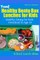 Yum! Healthy Bento Box Lunches for Kids