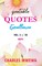 Quotable Quotes Excellence