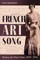 French Art Song