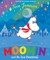 Moomin and the Ice Festival