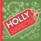 Holly Suspects!