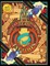 Adult Tattoo Coloring Book