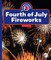 Fourth of July Fireworks