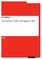 International Conflict and Aggressive War