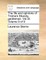 The Life and Opinions of Tristram Shandy, Gentleman. Vol.IX. Volume 9 of 9