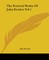 The Poetical Works Of John Dryden Vol 1