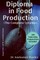 Diploma in Food Production, The Complete Syllabus