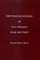 Historical Record of 22nd Derajat Pack Battery Frontier Force