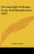 On Copyright in Design in Art and Manufactures (1851)