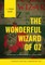 The Wonderful Wizard of Oz