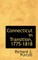 Connecticut in Transition, 1775-1818