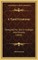 A Tamil Grammar