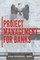 Project Management for Banks