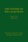 The Papers of William Penn, Volume 2